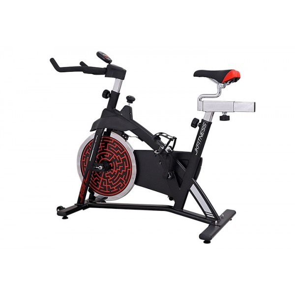 JK Fitness Indoor Cycle JK 517